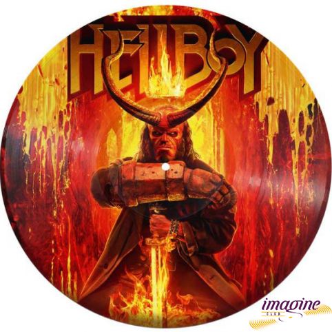 Hellboy OST
