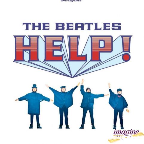 Help Beatles