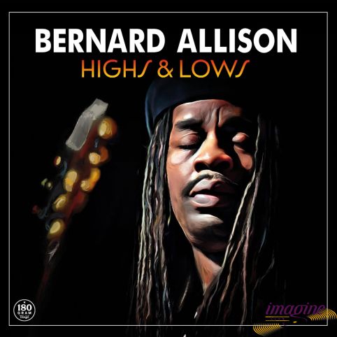High & Lows Allison Bernard