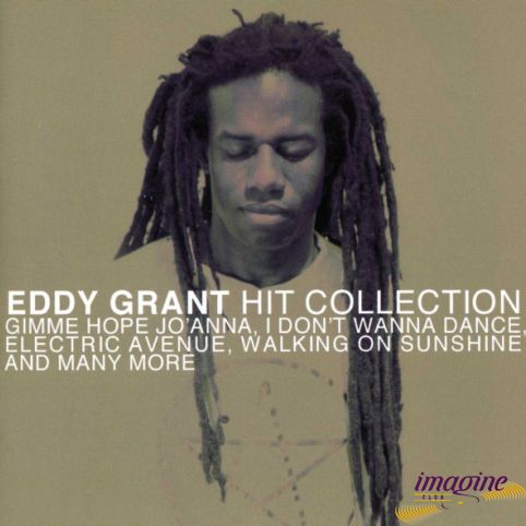 Hit Colleection Grant Eddy