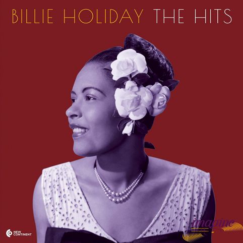Hits Holiday Billie