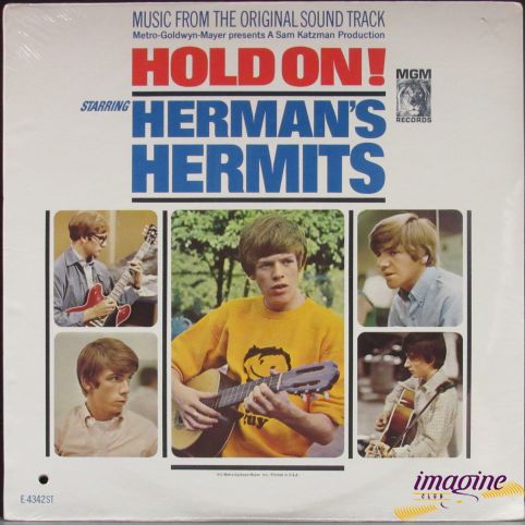 Hold On Herman's Hermits