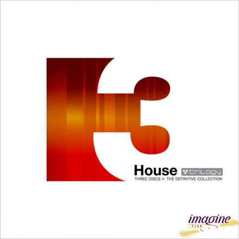 House Trilogy Various Artists