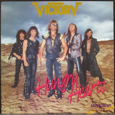 Hungry Hearts Victory