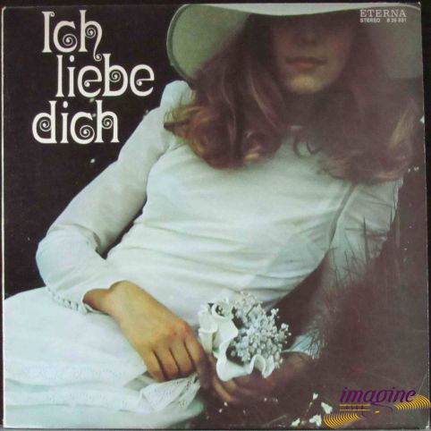 Ich Liebe Dich Various Artists