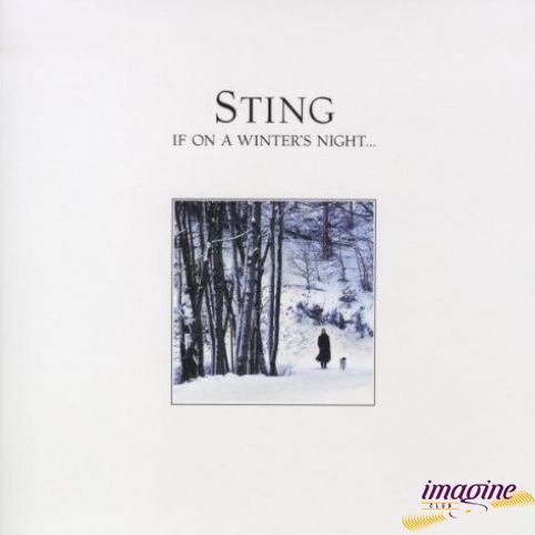 If On A Winter's Night... Sting