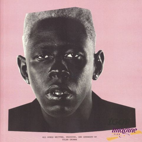 Igor Tyler The Creator