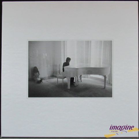 Imagine -40th Anniversary- Lennon John