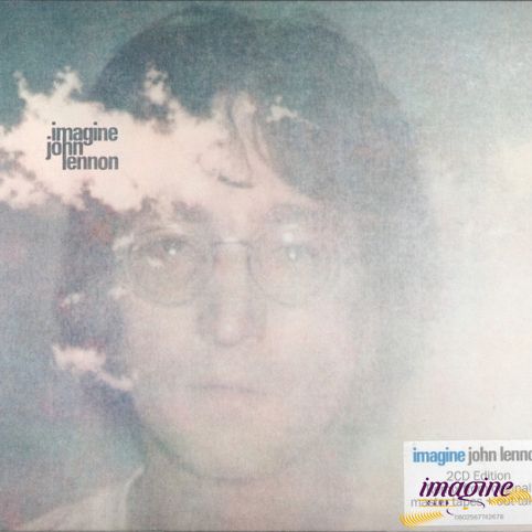 Imagine Lennon John