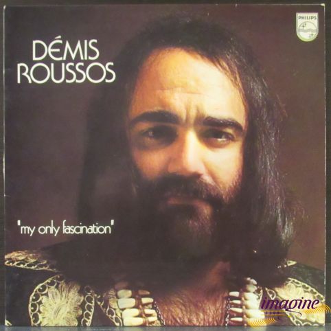 My Only Fascination Roussos Demis