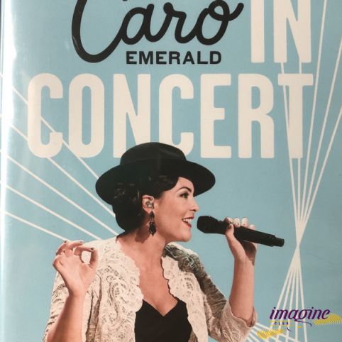 In Concert Emerald Caro