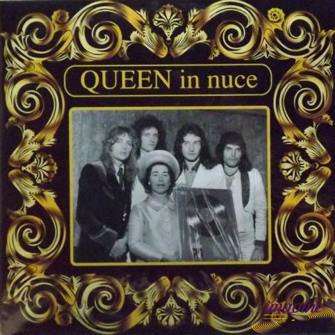In Nuce Queen