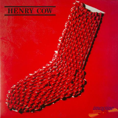 In Praise Of Learning Henry Cow