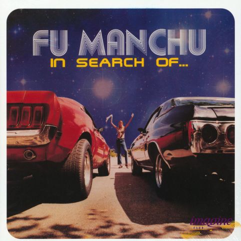 In Search Of... Fu Manchu