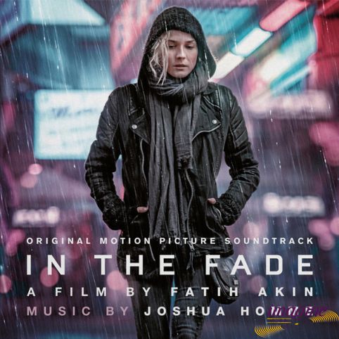 In The Fade OST