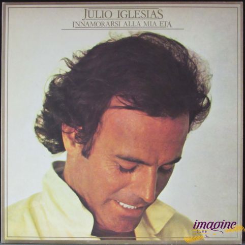 Innamorarsi Alla Mia Età Iglesias Julio