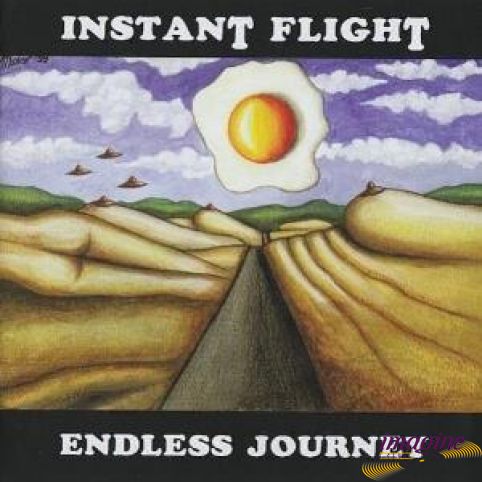 Endless Journey Instant Flight