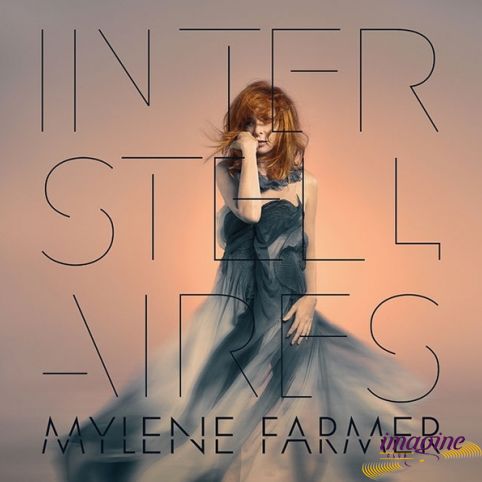 Interstellaires Farmer Mylene