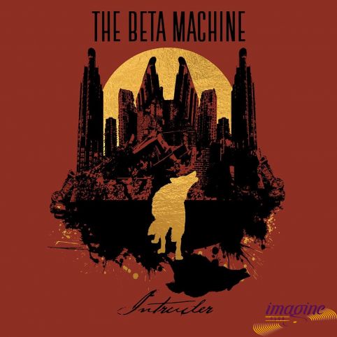 Intruder Beta Machine