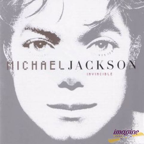 Invincible Jackson Michael