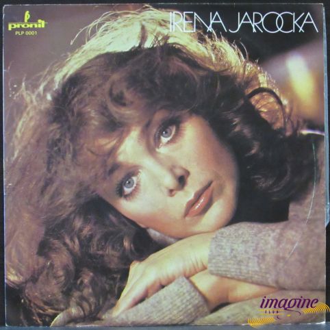 Irena Jarocka Jarocka Irena