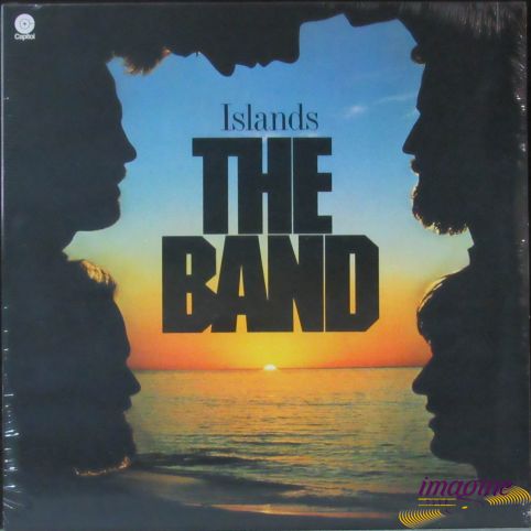 Islands Band