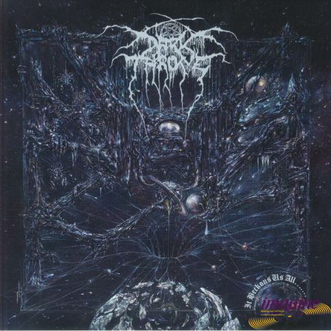 It Beckons Us All....... Darkthrone