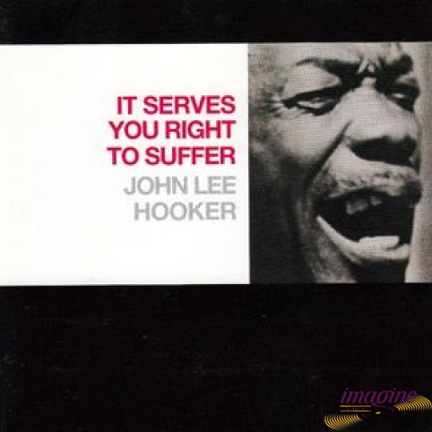 It Serve You Right To Suffer Hooker John Lee