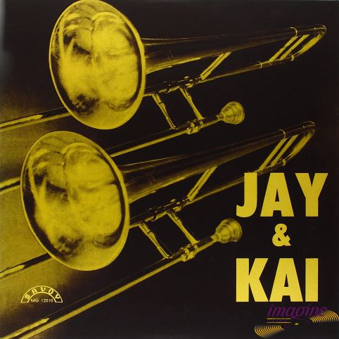 Jay & Kai Johnson Jay Jay