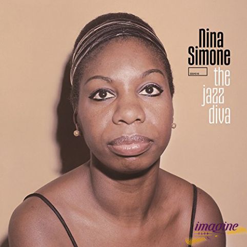 Jazz Diva Simone Nina