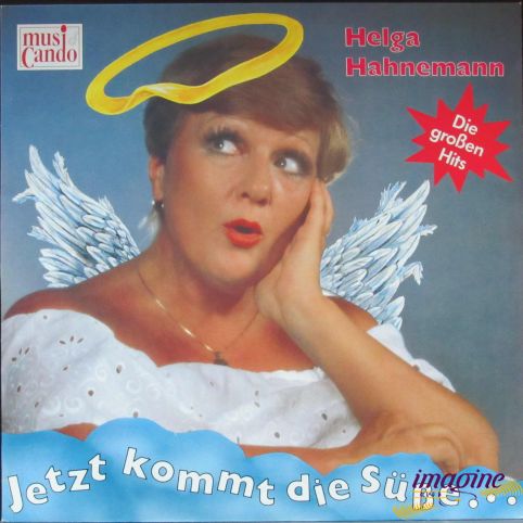 Jetzt Kommt Die Sube Hahnemann Helga