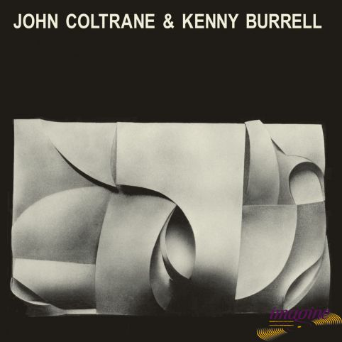 John Coltrane & Kenny Burrell Coltrane John
