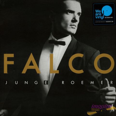 Junge Roemer Falco