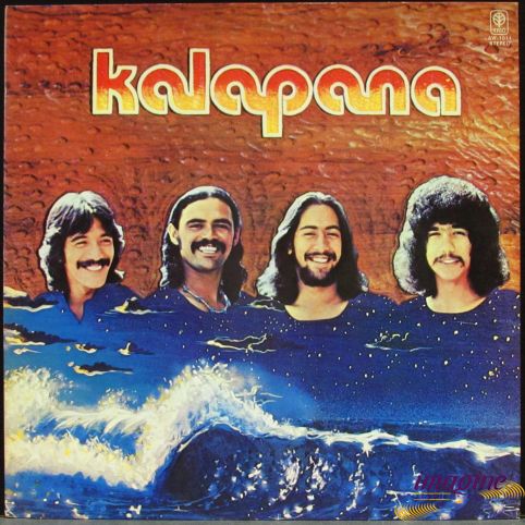 Kalapana II Kalapana