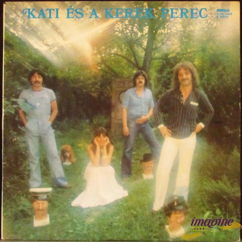 Kati Es A Kerek Perec Kati Es A Kerek Perec