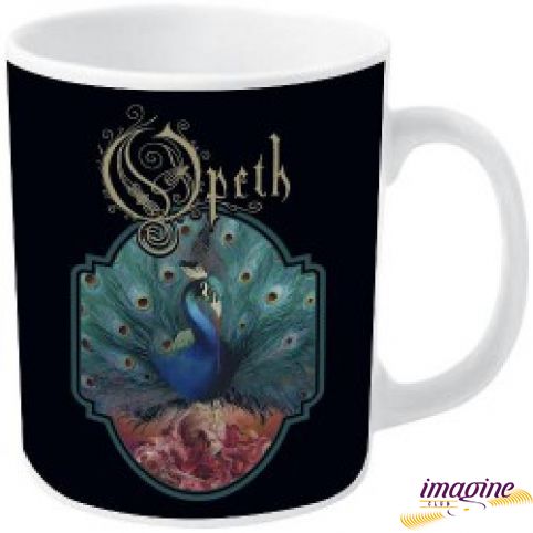 Кружка Opeth Sorceress Mug