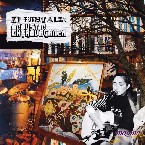 KT Tunstall's Acoustic Extravaganza KT Tunstall
