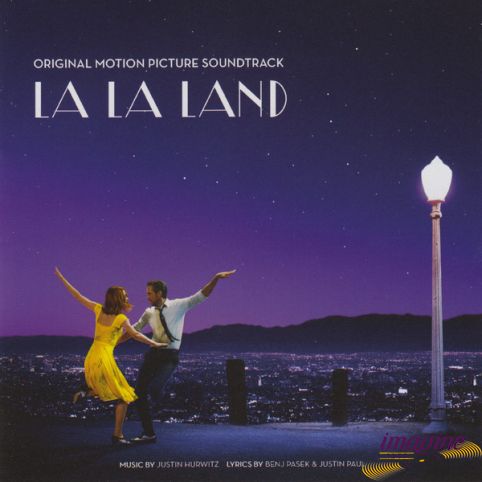 La La Land OST
