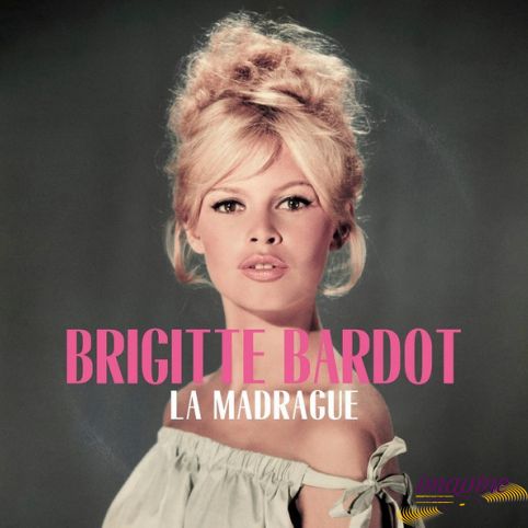 La Madrague Bardot Brigitte