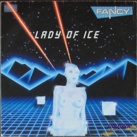 Lady Of Ice Fancy