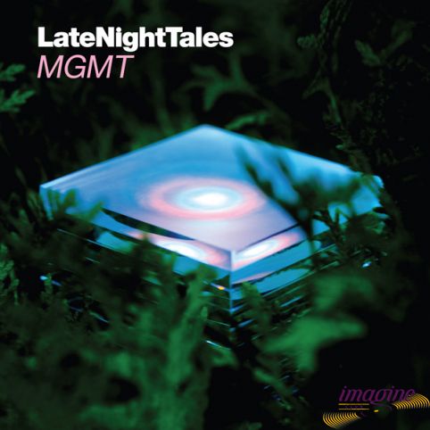 LateNightTales MGMT