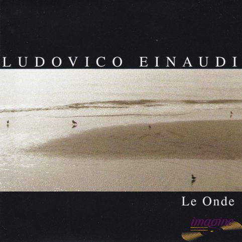Le Onde Einaudi Ludovico