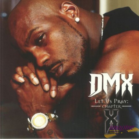 Let Us Pray: Chapter X DMX
