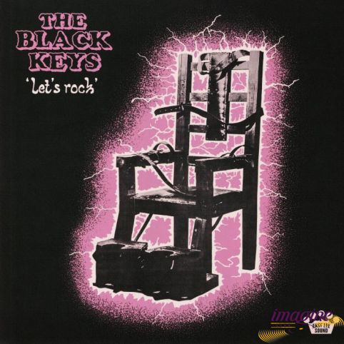 Let's Rock Black Keys