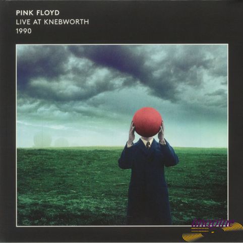 Live At Knebworth 1990 Pink Floyd
