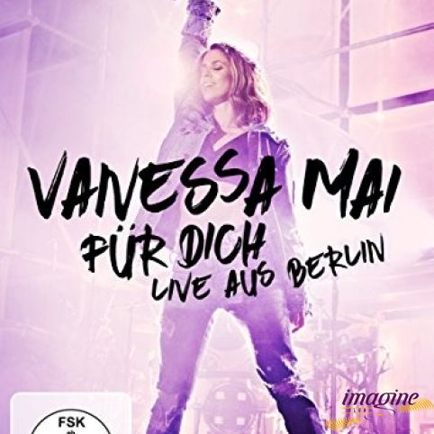 Live Aus Berlin Mai Vanessa