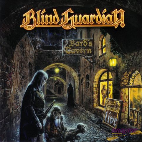 Live Blind Guardian