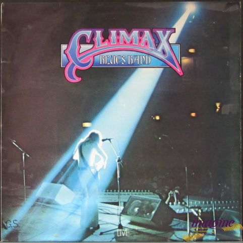 Live Climax Blues Band
