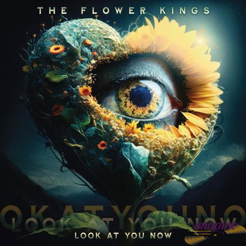 Look At You Now Flower Kings