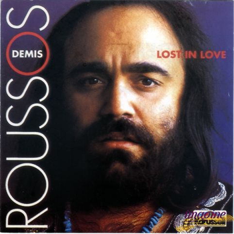 Lost In Love Roussos Demis